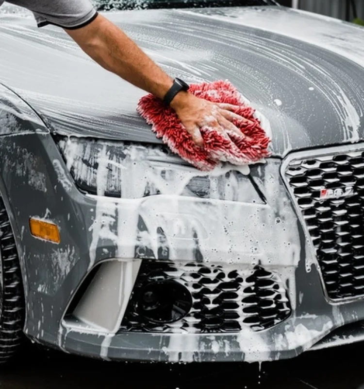 What Is Auto Detailing and Its Benefits 1