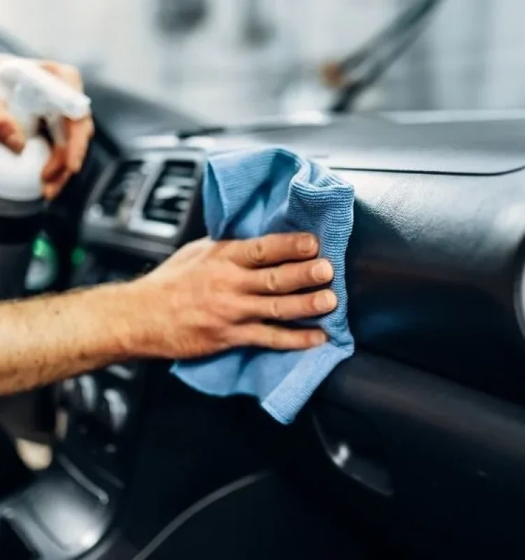 What Is Auto Detailing and Its Benefits 3