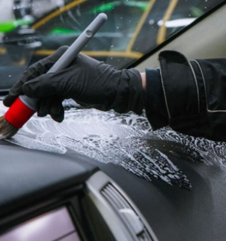 What Is Auto Detailing and Its Benefits 4