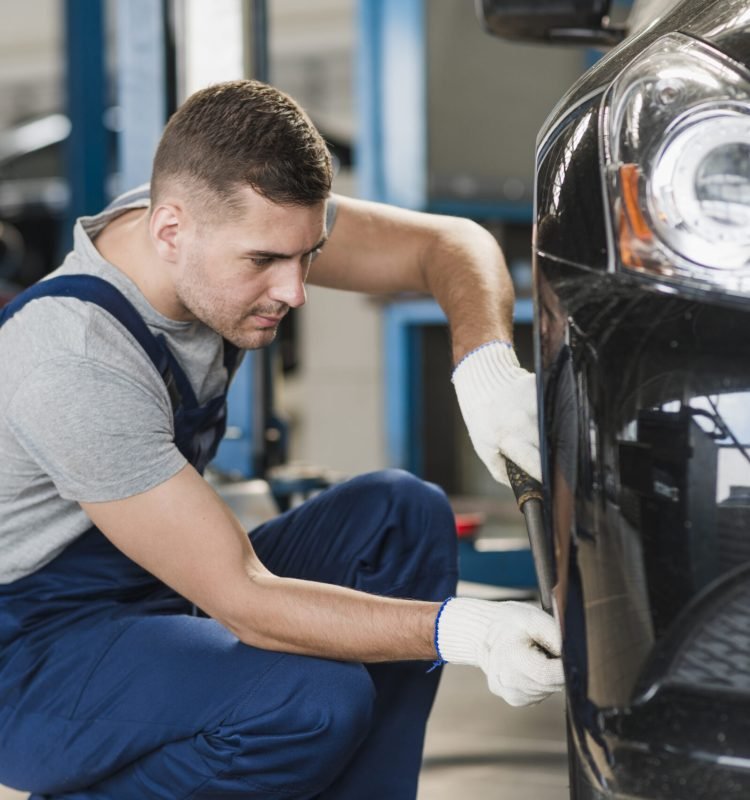 What Is Car Face Uplift Service and Its Benefits 1