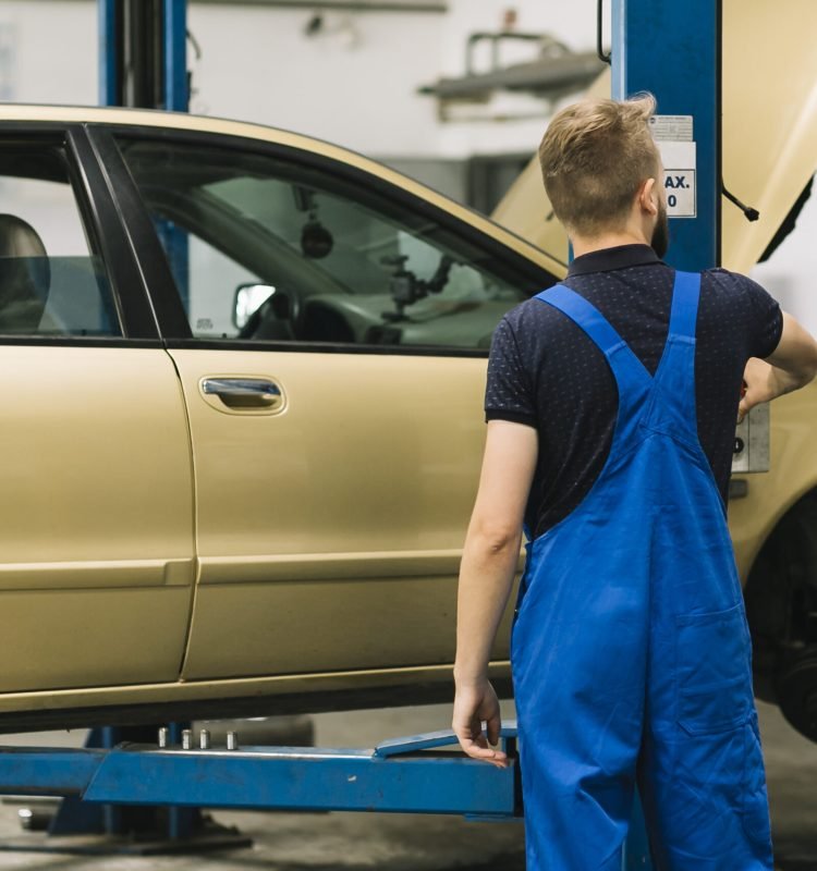 What Is Car Face Uplift Service and Its Benefits 2