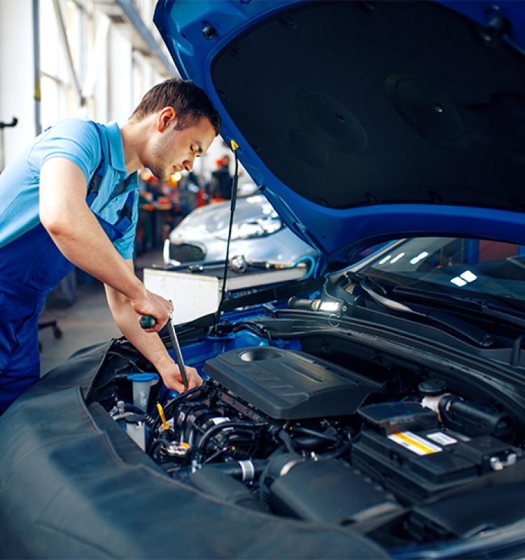 What Is Car Refurbishment Service and Its Benefits 1
