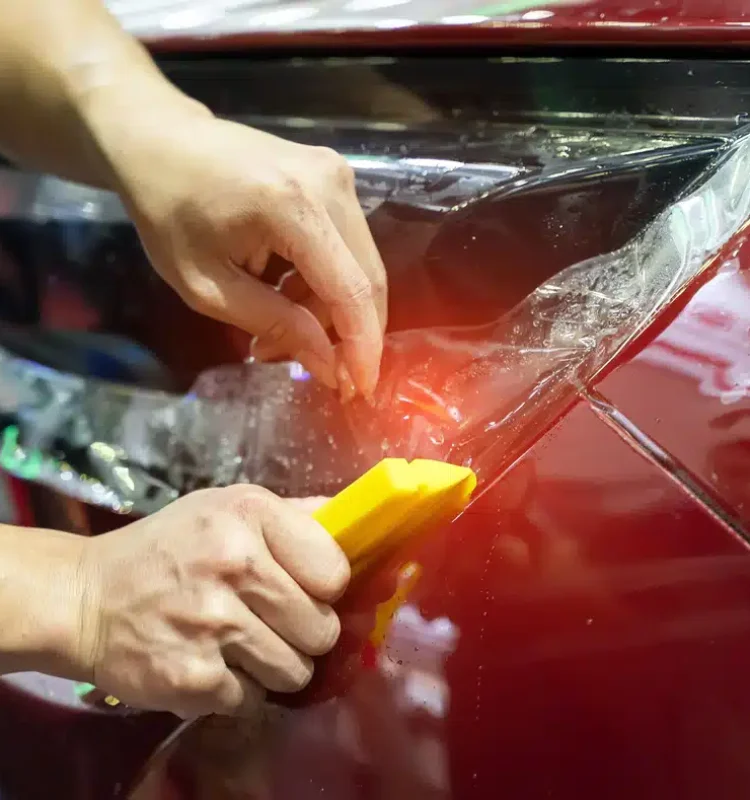 What Is Car Wrapping and Its Benefits 1