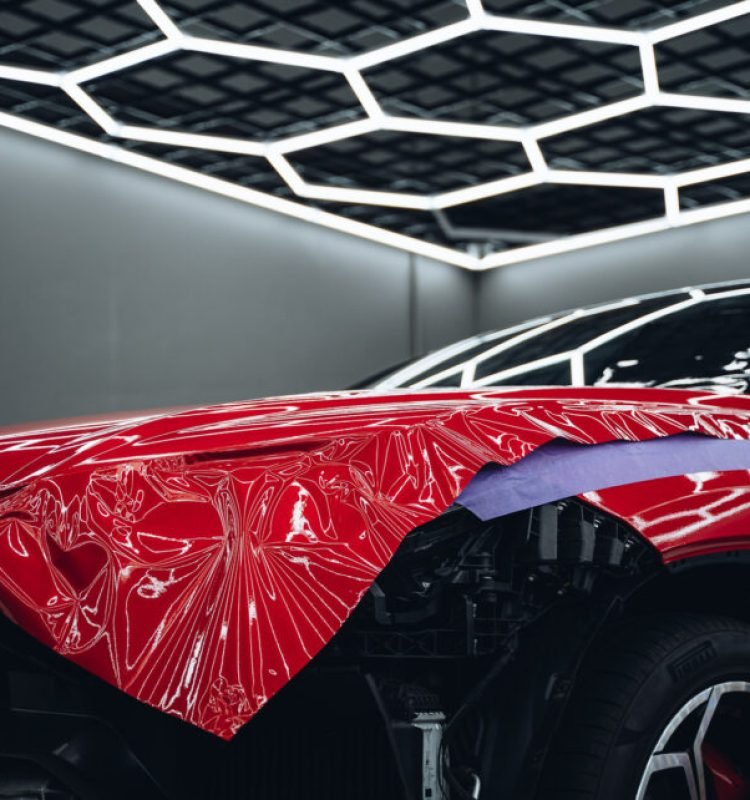 What Is Car Wrapping and Its Benefits 4