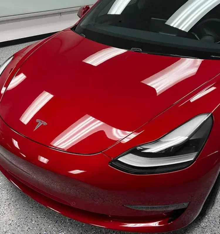 What Is Ceramic coating and Its Benefits 3