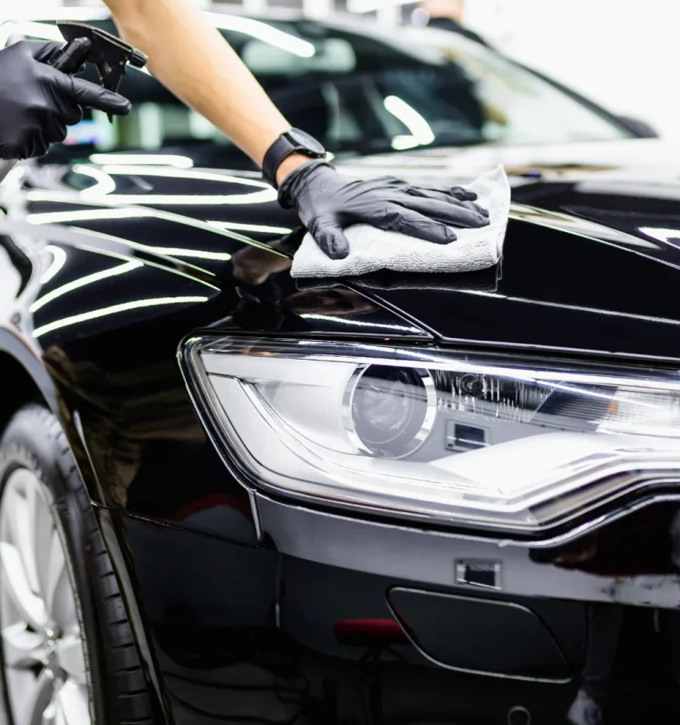 What Is Ceramic coating and Its Benefits 4