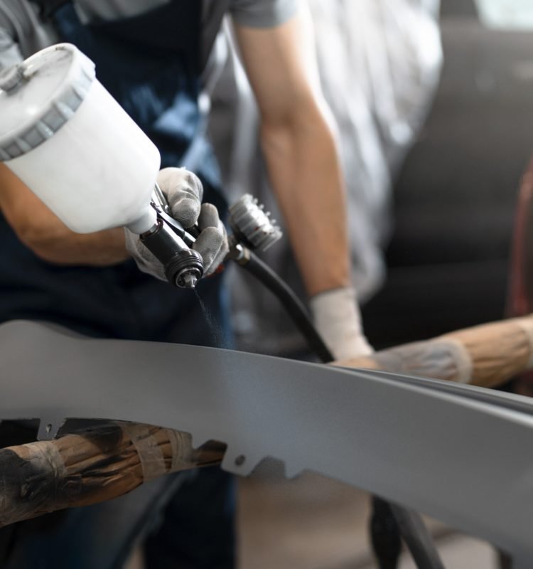 What Is Paint Correction Service and Its Benefits 2