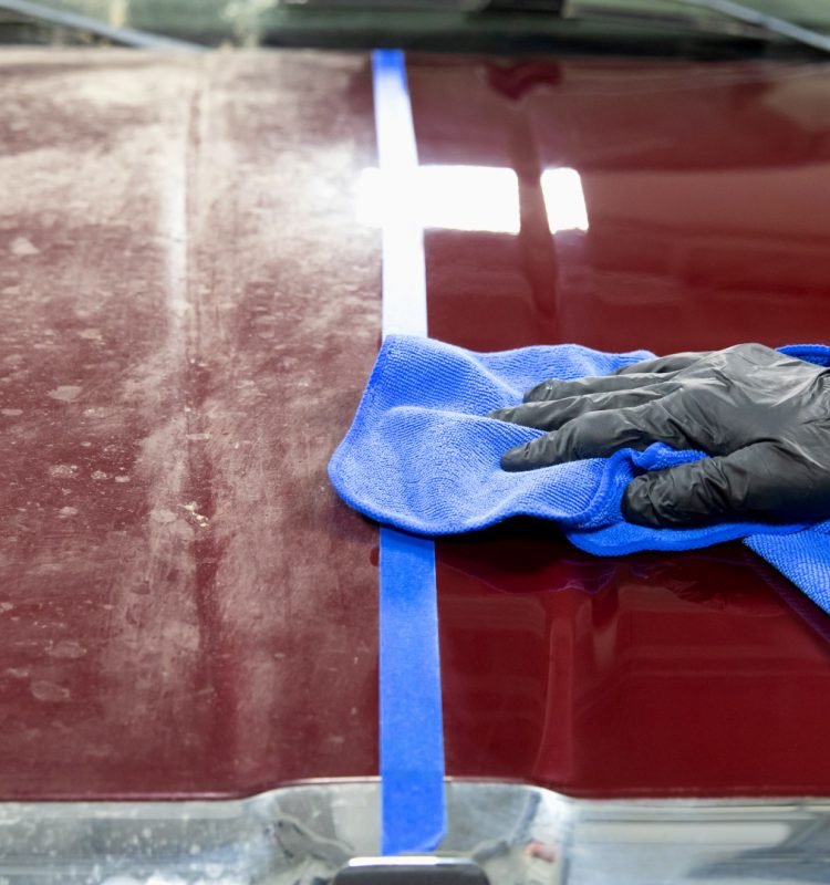 What Is Paint Correction Service and Its Benefits 3