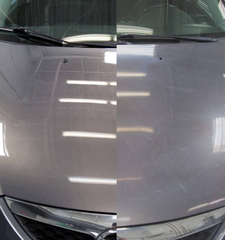 What Is Paint Correction Service and Its Benefits 4