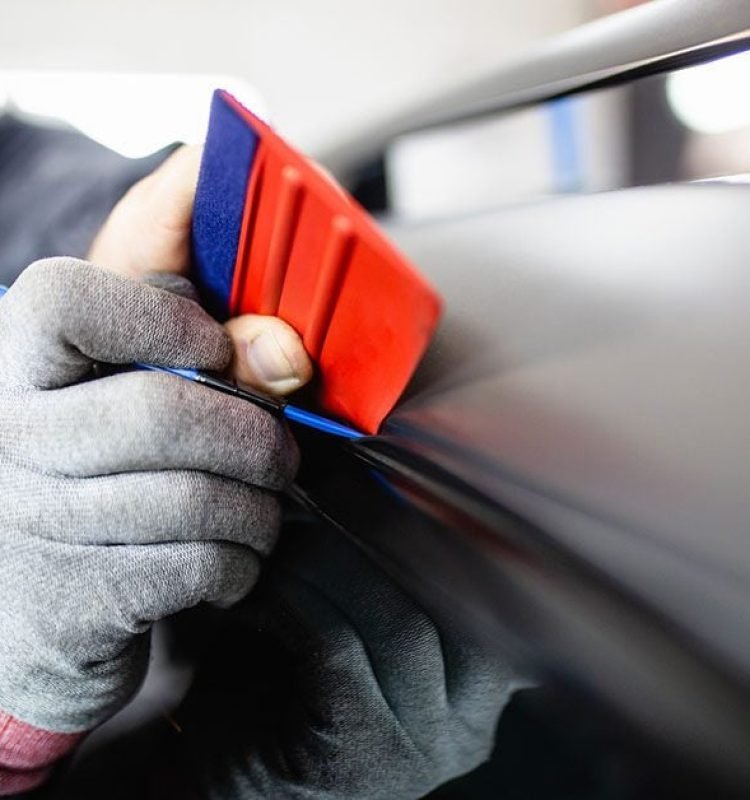 What Is Vinyl Wrapping and Its Benefits 2