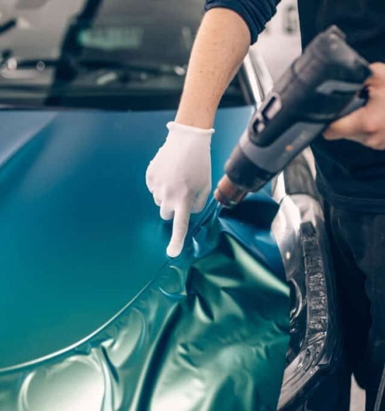 What Is Vinyl Wrapping and Its Benefits 3